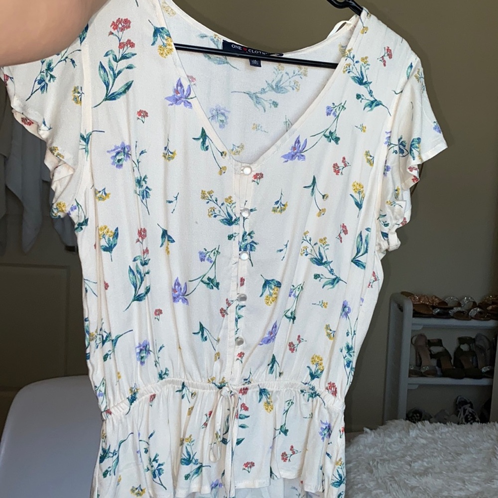 NEW with TAG never worn